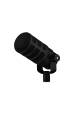 Obrázok pre RØDE PodMic USB Černá Studiový mikrofon