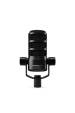 Obrázok pre RØDE PodMic USB Černá Studiový mikrofon