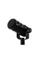 Obrázok pre RØDE PodMic USB Černá Studiový mikrofon