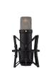Obrázok pre RØDE NT1-A 5th Gen Černá Studiový mikrofon