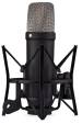 Obrázok pre RØDE NT1-A 5th Gen Černá Studiový mikrofon