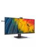 Obrázok pre Philips 5000 series 40B1U5601H/00 počítačový monitor 101,6 cm (40") 3440 x 1440 px Wide Quad HD LCD Černá