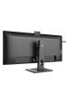 Obrázok pre Philips 5000 series 40B1U5601H/00 počítačový monitor 101,6 cm (40") 3440 x 1440 px Wide Quad HD LCD Černá