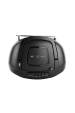 Obrázok pre JVC RC-E561B-DAB CD přehrávač Přenosný CD přehrávač Černá