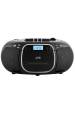 Obrázok pre JVC RC-E451B CD přehrávač Přenosný CD přehrávač Černá