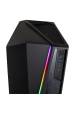 Obrázok pre Corsair Carbide SPEC-OMEGA RGB Midi Tower Černá