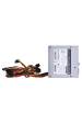 Obrázok pre Chieftec Value APB-500B8 napájecí zdroj 500 W 20+4 pin ATX ATX Stříbrná