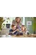 Obrázok pre Philips All-in-One Cooker HD2151/40 Multifunkční tlakový hrnec