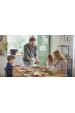 Obrázok pre Philips All-in-One Cooker HD2151/40 Multifunkční tlakový hrnec