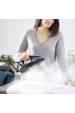Obrázok pre Tefal Express Vision SV8151 2800 W 1,8 l Durilium AirGlide Autoclean soleplate Modrá, Černá