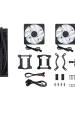Obrázok pre Cooler Master MasterLiquid 240L Core ARGB Procesor Sada pro kapalinové chlazení 12 cm Černá