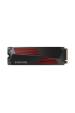 Obrázok pre Samsung MZ-V9P2T0 2 TB M.2 PCI Express 4.0 NVMe V-NAND MLC