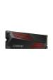 Obrázok pre Samsung MZ-V9P2T0 2 TB M.2 PCI Express 4.0 NVMe V-NAND MLC
