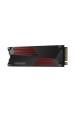 Obrázok pre Samsung MZ-V9P2T0 2 TB M.2 PCI Express 4.0 NVMe V-NAND MLC