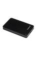 Obrázok pre Intenso 2TB 2.5" Memory Case USB 3.0 externí pevný disk 5400 ot/min 2.5" USB Typ-A 3.2 Gen 1 (3.1 Gen 1) Černá