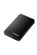 Obrázok pre Intenso 2TB 2.5" Memory Case USB 3.0 externí pevný disk 5400 ot/min 2.5" USB Typ-A 3.2 Gen 1 (3.1 Gen 1) Černá