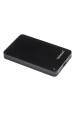 Obrázok pre Intenso 2TB 2.5" Memory Case USB 3.0 externí pevný disk 5400 ot/min 2.5" USB Typ-A 3.2 Gen 1 (3.1 Gen 1) Černá