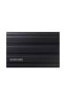 Obrázok pre Samsung MU-PE2T0S 2 TB USB typu C 3.2 Gen 2 (3.1 Gen 2) Černá