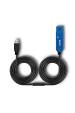 Obrázok pre Lindy 43157 USB kabel USB 3.2 Gen 1 (3.1 Gen 1) 10 m USB A Černá