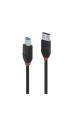 Obrázok pre Lindy 43227 USB kabel USB 3.2 Gen 1 (3.1 Gen 1) 10 m USB A USB B Černá