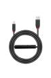 Obrázok pre Lindy 43227 USB kabel USB 3.2 Gen 1 (3.1 Gen 1) 10 m USB A USB B Černá