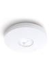 Obrázok pre TP-LINK EAP660 HD Wireless Dual Band Ceiling Mount Access Point TP-LINK | Wireless Dual Band Ceiling Mount Access Point | EAP660 HD | 802.11ax | 2402+1148 Mbit/s | 10/100/1000/2500 Mbit/s | Ethernet LAN (RJ-45) ports 1 | Mesh Support | MU-MiMO Yes | Anten