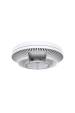 Obrázok pre TP-LINK EAP660 HD Wireless Dual Band Ceiling Mount Access Point TP-LINK | Wireless Dual Band Ceiling Mount Access Point | EAP660 HD | 802.11ax | 2402+1148 Mbit/s | 10/100/1000/2500 Mbit/s | Ethernet LAN (RJ-45) ports 1 | Mesh Support | MU-MiMO Yes | Anten