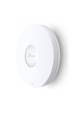 Obrázok pre TP-LINK EAP660 HD Wireless Dual Band Ceiling Mount Access Point TP-LINK | Wireless Dual Band Ceiling Mount Access Point | EAP660 HD | 802.11ax | 2402+1148 Mbit/s | 10/100/1000/2500 Mbit/s | Ethernet LAN (RJ-45) ports 1 | Mesh Support | MU-MiMO Yes | Anten