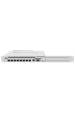 Obrázok pre Mikrotik CRS309-1G-8S+ Řízený Gigabit Ethernet (10/100/1000) Podpora napájení po Ethernetu (PoE) Bílá