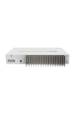 Obrázok pre Mikrotik CRS309-1G-8S+ Řízený Gigabit Ethernet (10/100/1000) Podpora napájení po Ethernetu (PoE) Bílá