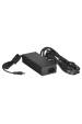 Obrázok pre D-Link DGS-1210-08P Řízený L2 Gigabit Ethernet (10/100/1000) Podpora napájení po Ethernetu (PoE) Černá