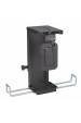 Obrázok pre Neomounts CPU-D075BLACK/LK držák na počítač Černá
