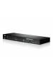 Obrázok pre ATEN CS1716A-AT-G konzolový (KVM) přepínač Instalace do racku Černá