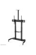 Obrázok pre Neomounts PLASMA-M1950E multimediální stolek/stojan Černá