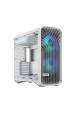Obrázok pre Fractal Design Torrent Tower Bílá