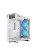 Obrázok pre Fractal Design Torrent Tower Bílá