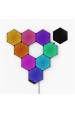 Obrázok pre Nanoleaf Shapes Hexagons LED