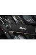 Obrázok pre Kingston Technology FURY 32 GB 3600 MT/s DDR4 CL16 DIMM (sada dvou) 1Gx8 Renegade Black