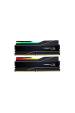 Obrázok pre G.Skill Trident Z5 Neo RGB F5-6000J3238F16GX2-TZ5NR paměťový modul 32 GB 2 x 16 GB DDR5 288-pin DIMM