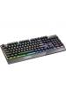 Obrázok pre MSI Vigor GK30 klávesnice Hraní USB QWERTY US Mezinárodní Černá