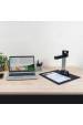 Obrázok pre Canon IRIScan Desk 6 fotoaparát na dokumenty Černá, Stříbrná CMOS USB 2.0