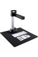 Obrázok pre Canon IRIScan Desk 6 fotoaparát na dokumenty Černá, Stříbrná CMOS USB 2.0