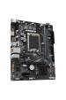 Obrázok pre GIGABYTE H610M K DDR4 základní deska Intel H610 Express LGA 1700 Micro ATX