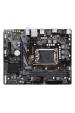 Obrázok pre GIGABYTE H610M K DDR4 základní deska Intel H610 Express LGA 1700 Micro ATX