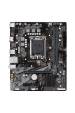 Obrázok pre GIGABYTE H610M K DDR4 základní deska Intel H610 Express LGA 1700 Micro ATX