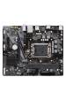 Obrázok pre GIGABYTE H610M K DDR4 základní deska Intel H610 Express LGA 1700 Micro ATX