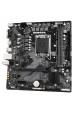 Obrázok pre GIGABYTE B760M H DDR4 základní deska Intel B760 Express LGA 1700 Micro ATX