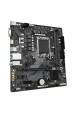 Obrázok pre GIGABYTE B760M H DDR4 základní deska Intel B760 Express LGA 1700 Micro ATX