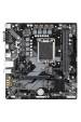 Obrázok pre GIGABYTE B760M H DDR4 základní deska Intel B760 Express LGA 1700 Micro ATX
