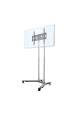 Obrázok pre Edbak TR1 Držák na signage displej 190,5 cm (75") Černá, Nerezová ocel